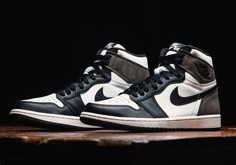 jordan 1 dior mocha|jordan 1 high dark mocha shoes.